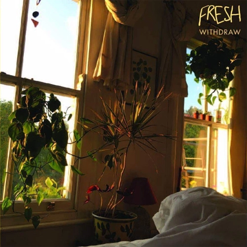 FRESH (UK) / WITHDRAW (LP)