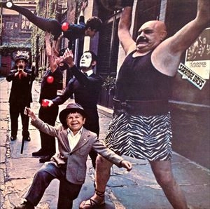 DOORS / ドアーズ / STRANGE DAYS