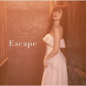 AIRI SUZUKI / 鈴木愛理 / Escape