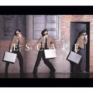 AIRI SUZUKI / 鈴木愛理 / Escape