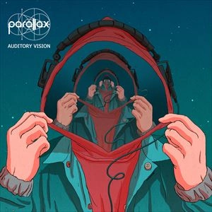 PARALLAX (UK) / AUDITORY VISION