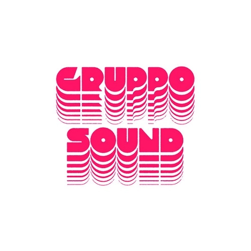GRUPPO SOUND / グルッポ・サウンド / DANCE POWER / WALKING ON AIR