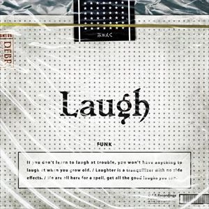 ふぁんく / LAUGH