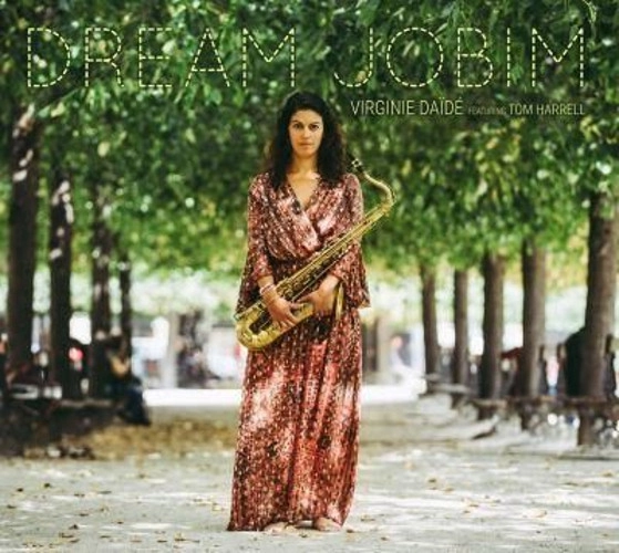 VIRGINIE DAIDE / DREAM JOBIN / VIRGINIE DAIDE FEATURING  TOM HARRELL