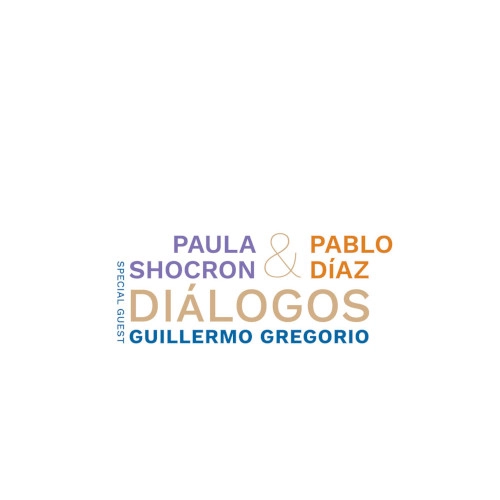 PAULA SHOCRON / ポーラ・ショクロン / DIALOGOS