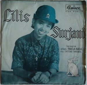 LILIS SURJANI / LILIS SURJANI