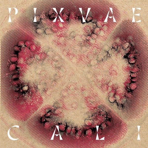 PIXVAE / ピクスヴァエ / CALI