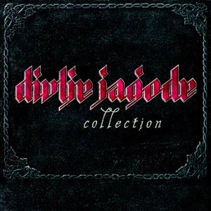 DIVLJE JAGODE / COLLECTION