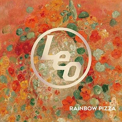 佐々木亮介 / RAINBOW PIZZA(通常盤)