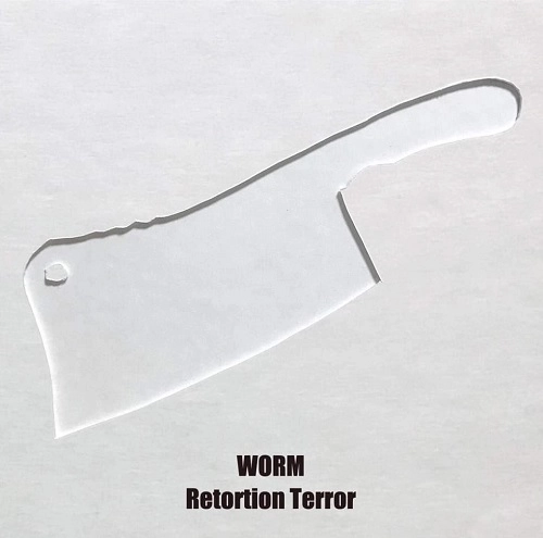 Retortion Terror / WORM / split
