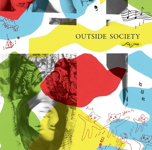 AYUO (高橋鮎生) / Outside Society