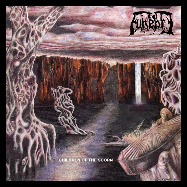 FUNEBRE (from Finland) / CHILDREN OF THE SCORN