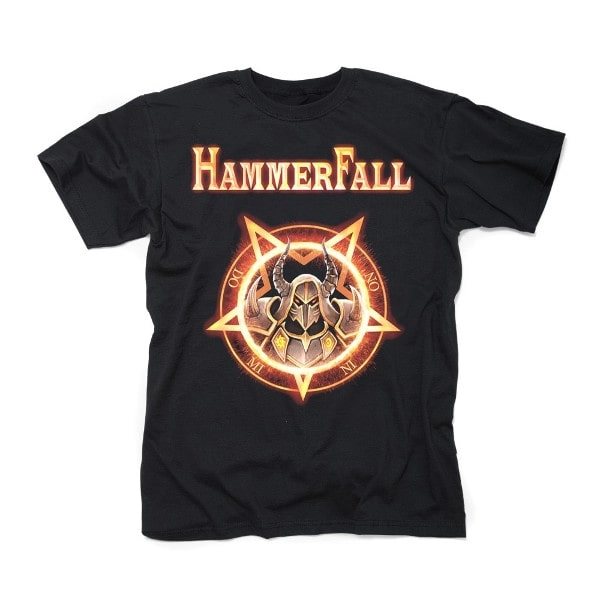 HAMMERFALL / ハンマーフォール / DOMINION<SIZE:XL>