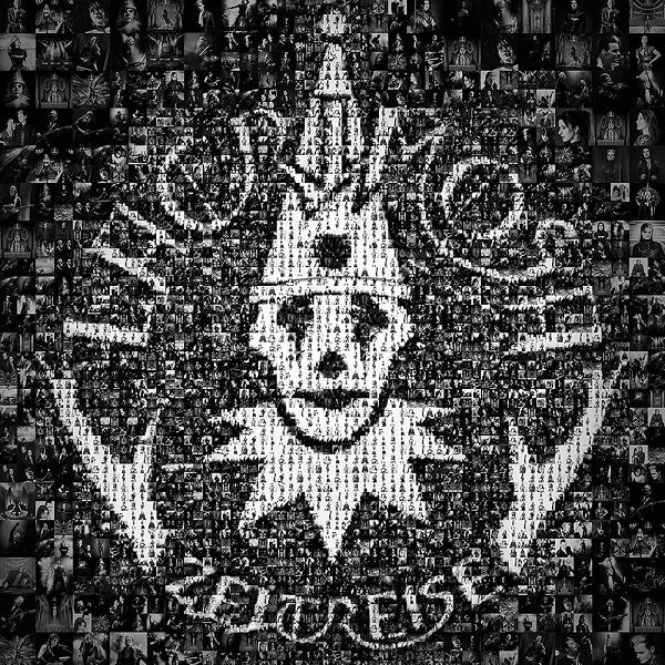 LACRIMOSA / ラクリモーサ / ZEITREISE<DIGI>