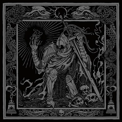 VISIGOTH / BELLS OF AWAKENING<GREEN VINYL>