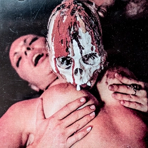 MAJESTIC MASS / SAVAGE EMPIRE OF DEATH