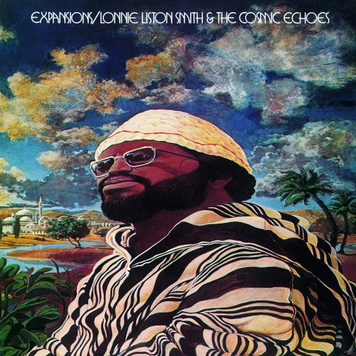 LONNIE LISTON SMITH / ロニー・リストン・スミス / エクスパンションズ