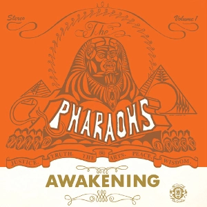 PHARAOHS / ファラオス / アウェークニング +4