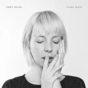 EMMA FRANK / エマ・フランク / COME BACK