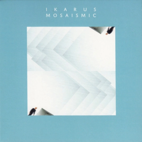 IKARUS(JAZZ) / イカルス / MOSAISMIC