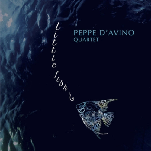 PEPPE D'AVINO / Little Fish