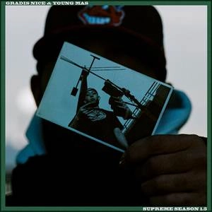 GRADIS NICE&YOUNG MAS / SUPREME SEASON 1.5
