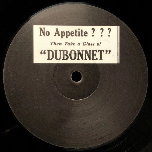 DELROY EDWARDS / デルロイ・エドワーズ / DUBONNET
