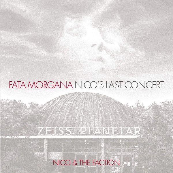 NICO / ニコ / FATA MORGANA