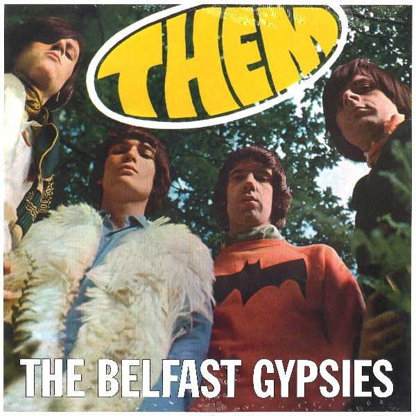 BELFAST GYPSIES / ベルファスト・ジプシーズ / BELFAST GYPSIES