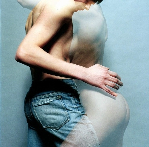 PLACEBO / プラシーボ / SLEEPING WITH GHOSTS (LP)