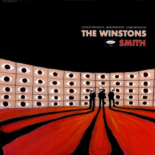 WINSTONS / THE WINSTONS (PRO) / SMITH: 180G LIMITED VINYL