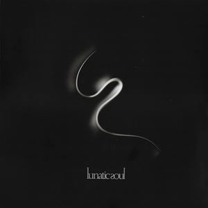 LUNATIC SOUL / ルナティック・ソウル / LUNATIC SOUL