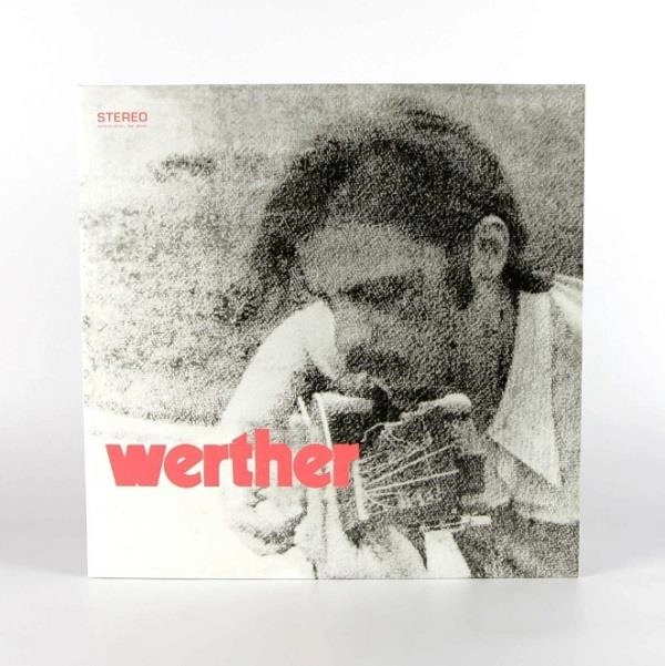 WERTHER / ヴェルテル / WERTHER
