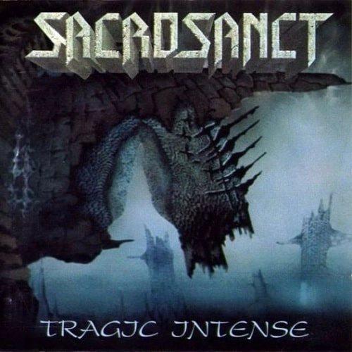 SACROSANCT / サクロサンクト / TRAGIC INTENSE / TRAGIC INTENSE 