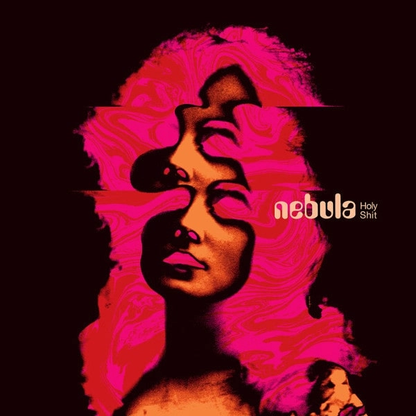 NEBULA / ネビューラ / HOLY SHIT<COLOURED VINYL>