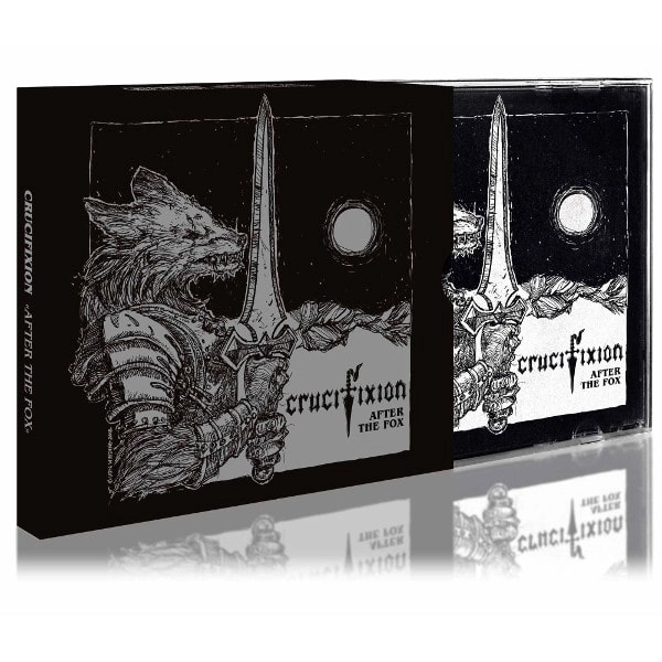 CRUCIFIXION / AFTER THE FOX
