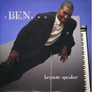BEN TANKARD / KEYNOTE SPEAKER