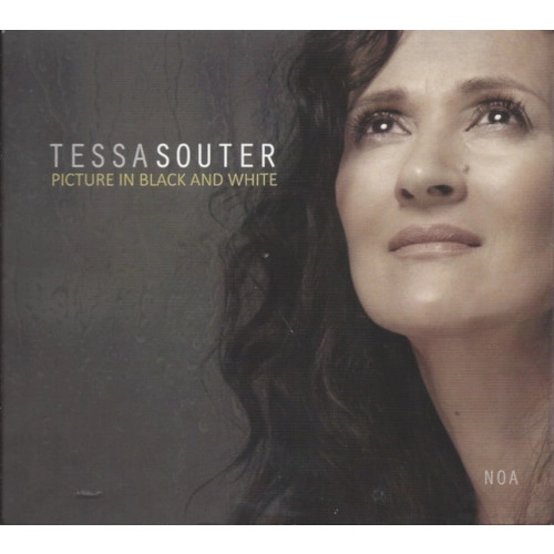 TESSA SOUTER / テッサ・ソーター / PICTURE IN BLACK AND WHITE