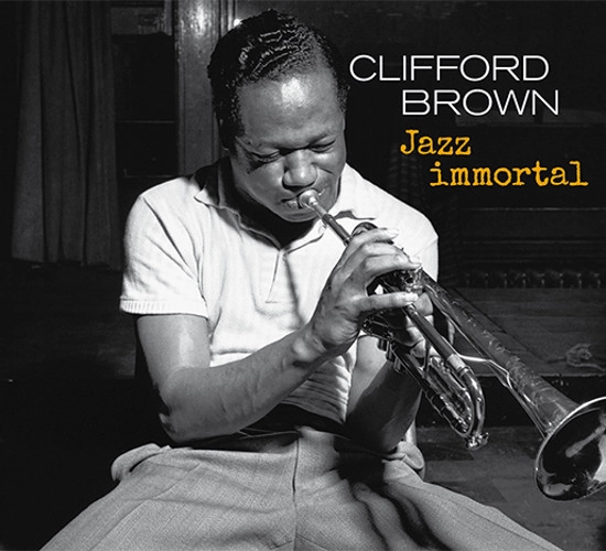 CLIFFORD BROWN / クリフォード・ブラウン 商品一覧 | ディスク