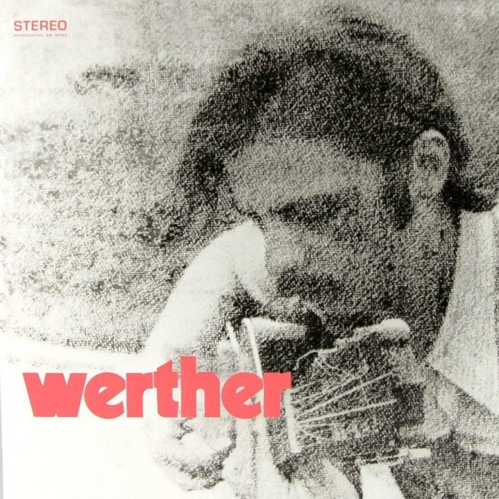 WERTHER / ヴェルテル / ヴェルテル / WERTHER