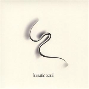 LUNATIC SOUL / ルナティック・ソウル / LUNATIC SOUL II