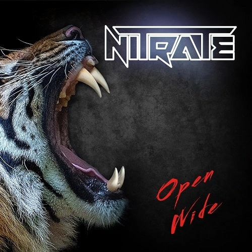 NITRATE / ナイトレイト / オープン･ワイド / OPEN WIDE