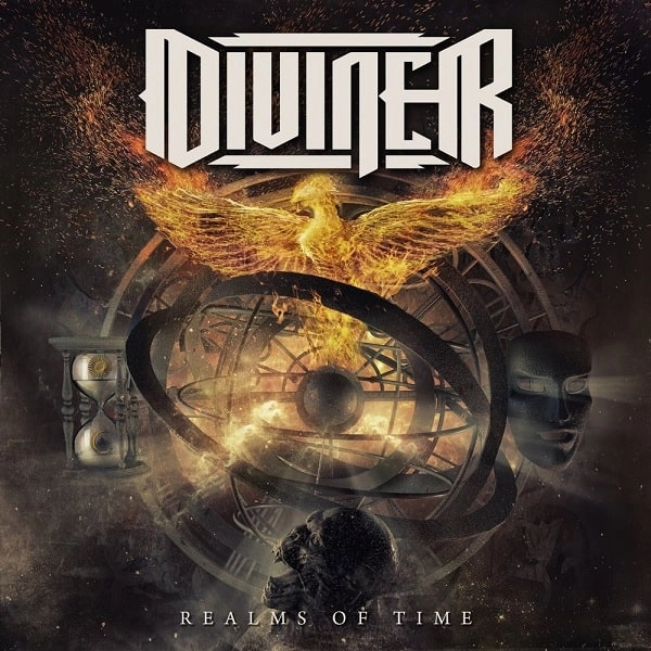 DIVINER / ディヴァイナー / レルムズ･オブ･タイム / REALMS OF TIME