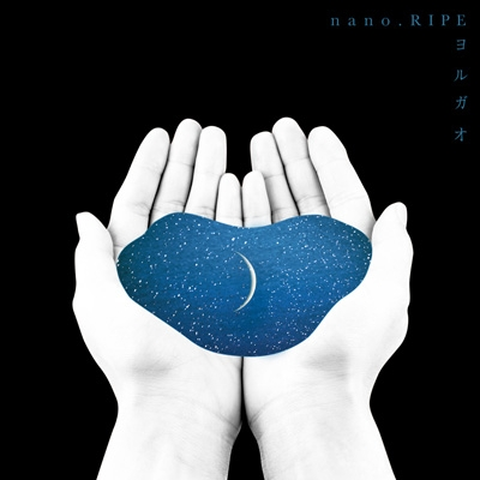nano. RIPE / ヨルガオ