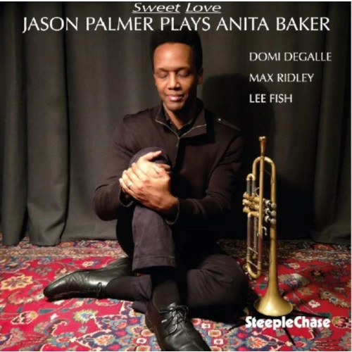 JASON PALMER / ジェイソン・パルマー / SWEET LOVE