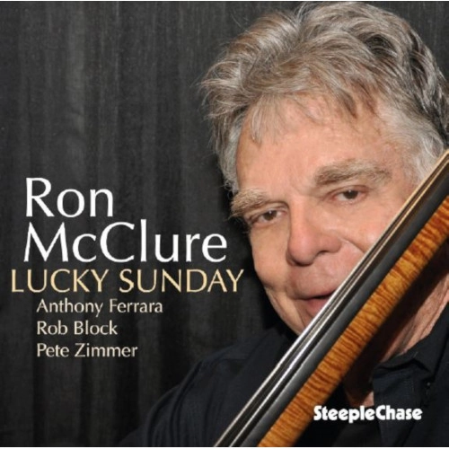 RON McCLURE / ロン・マックルーア / LUCKY SUNDAY