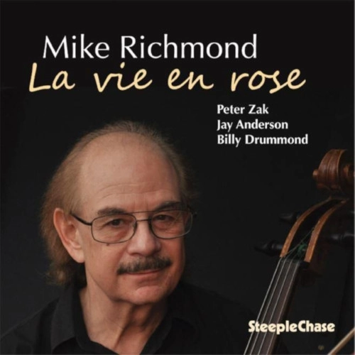 MIKE RICHMOND / マイク・リッチモンド / LA VIE EN ROSE