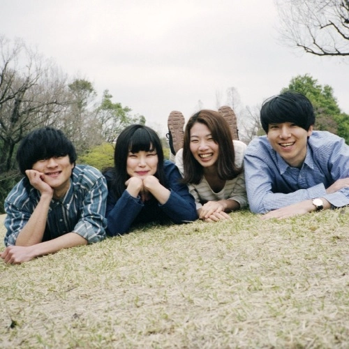 4BROTHERS / Someday Somewhere