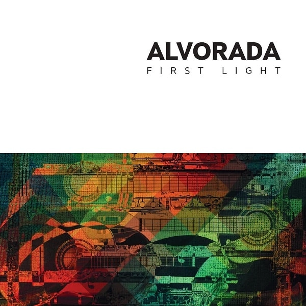 ALVORADA / アルヴォラーダ / FIRST LIGHT