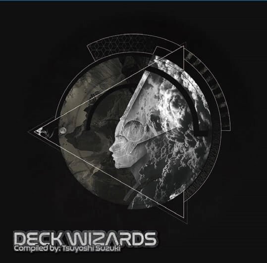 TSUYOSHI SUZUKI / ツヨシ・スズキ / DECK WIZARDS